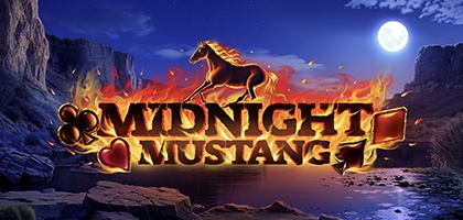 midnight-mustang