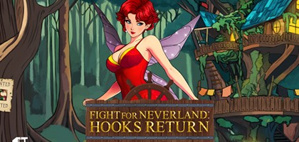 Fight For Neverland: Hooks return