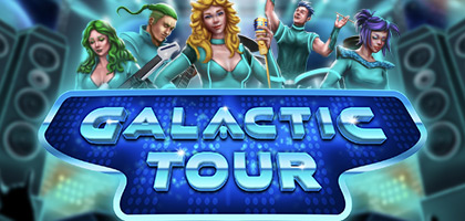 The Galactic Tour
