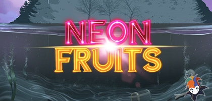 Neon Fruits Arcadem Lite