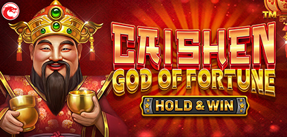Caishen: God of Fortune