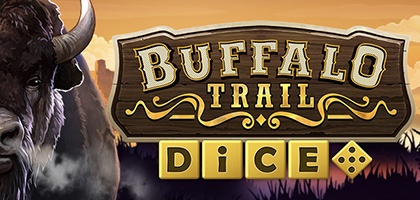 Buffalo Trail Dice