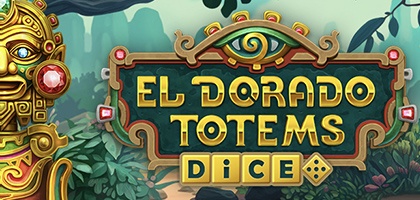 El Dorado Totems Dice