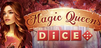 Magic Queens Dice