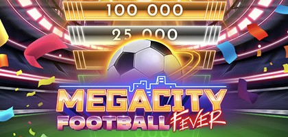 Megacity Football Fever