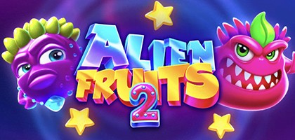 Alien Fruits 2