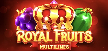 Royal Fruits MultiLines