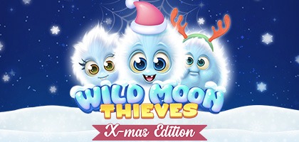 Wild Moon Thieves