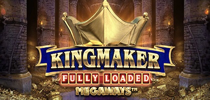 Kingmaker Fully Loaded