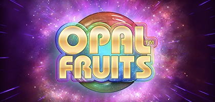 Opal Fruits