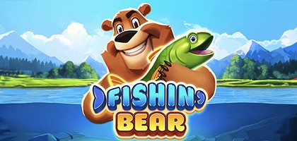 Fishin Bear
