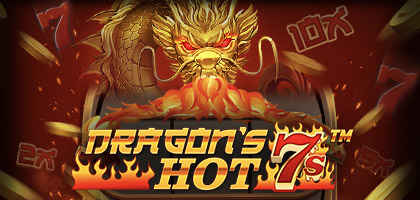 Dragon's Hot 7s
