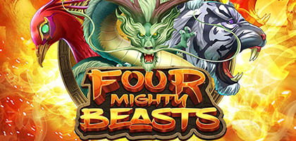 Four Mighty Beast
