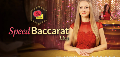 Speed Baccarat S