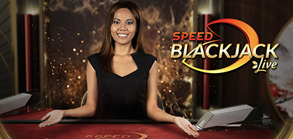 Speed Blackjack H