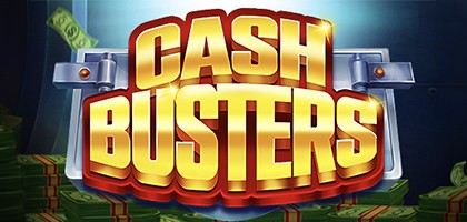 cashbusters