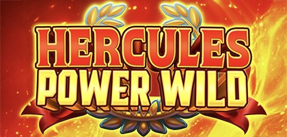 Hercules Power Wild