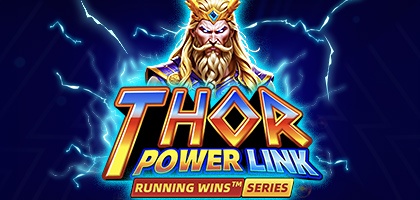 thorpowerlink