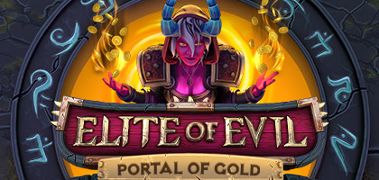 Elite of Evil The First Quest