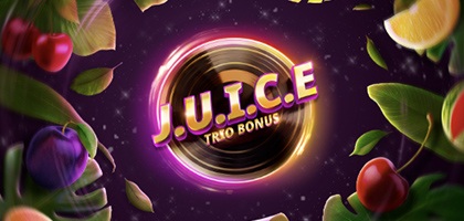 J.U.I.C.E Trio Bonus