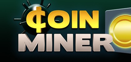 Coin Miner 94 NUI