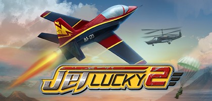Jet Lucky 2 94