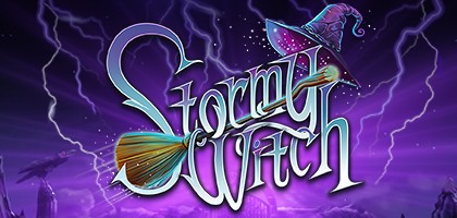 Stormy Witch 94