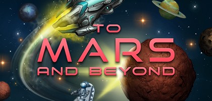 To Mars and Beyond 94