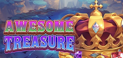 Awesome Treasure