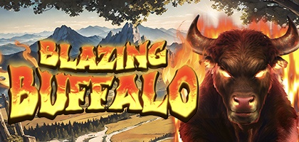 Blazing Buffalo