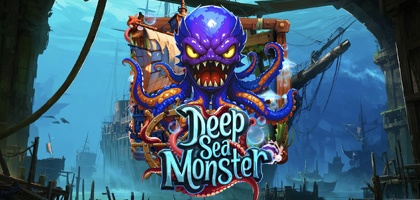 Deep Sea Monster