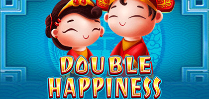 DoubleHappiness