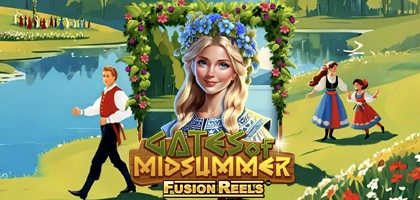 Gates of Midsummer Fusion Reels