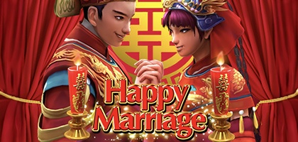 Happy Marriage