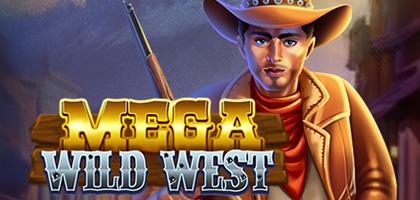 Mega Wild West