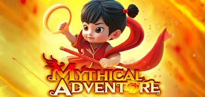 Mythical Adventure