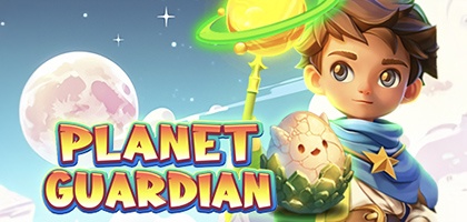 Planet Guardian
