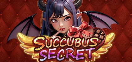 Succubus Secret