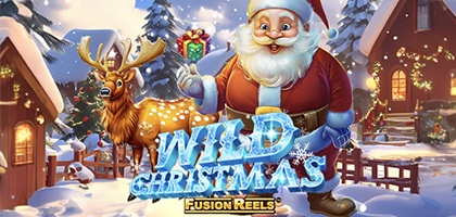 Wild Christmas Fusion Reels