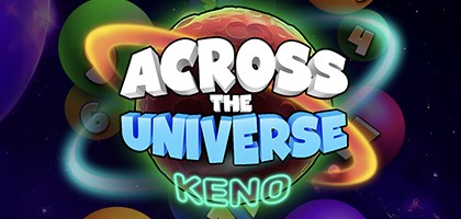 Across the Universe Keno