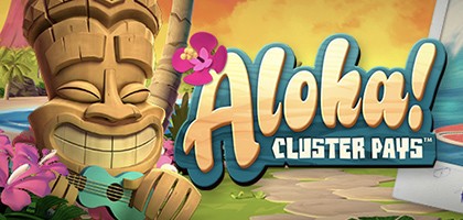 Aloha! Cluster Pays 94.04
