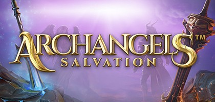 Archangels: Salvation 96.08