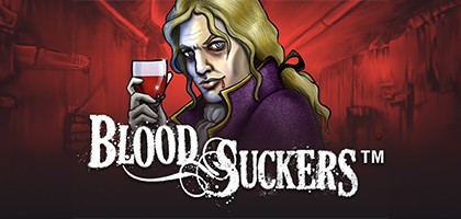 Blood Suckers 94.07