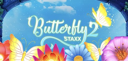 Butterfly Staxx 2 96.8