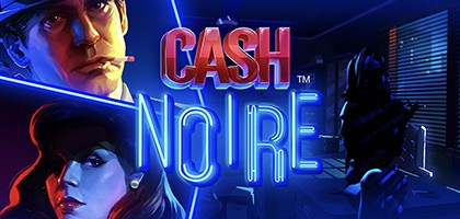Cash Noire 96.06