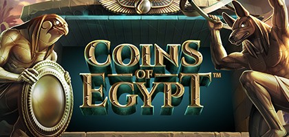 Coins of Egypt 96.97