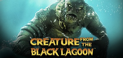 Creature From The Black Lagoon 96.47