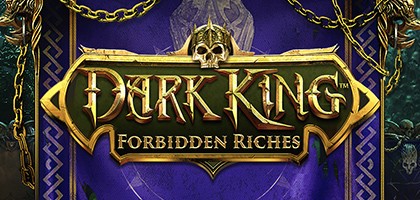 Dark King: Forbidden Riches 96.06