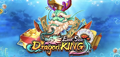 East Sea Dragon King 96.23