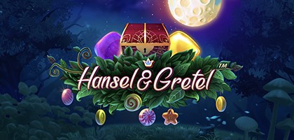 Fairytale Legends: Hansel and Gretel 96.71